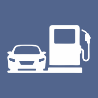 Auto Posto Morro Branco