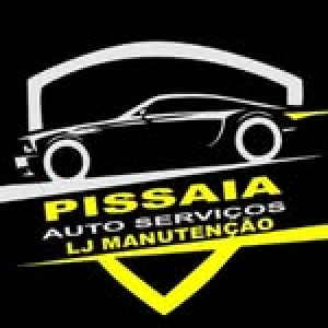 Logo Mecânica Pissaia Manutencao de Veículos Ltda