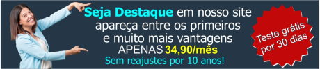Banner publicitário de Portal conserta meu carro