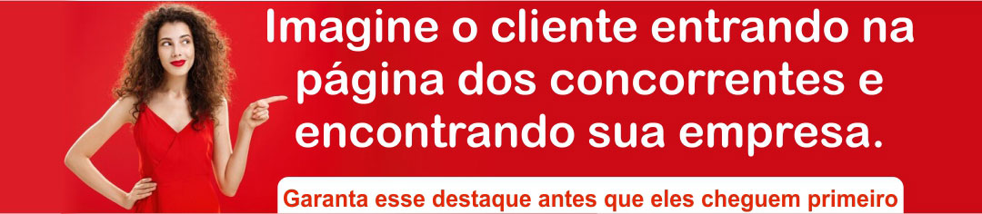Seja destaque da categoria